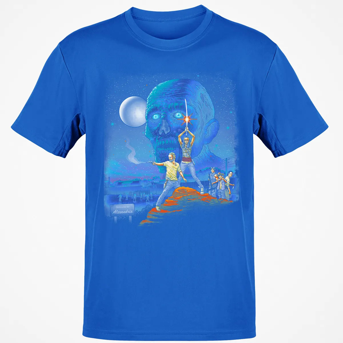 Classic Unisex T-Shirt - YTWY6VYD