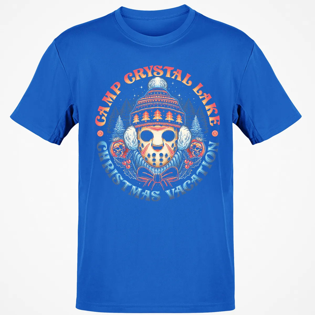 Classic Unisex T-Shirt - J95GT37E