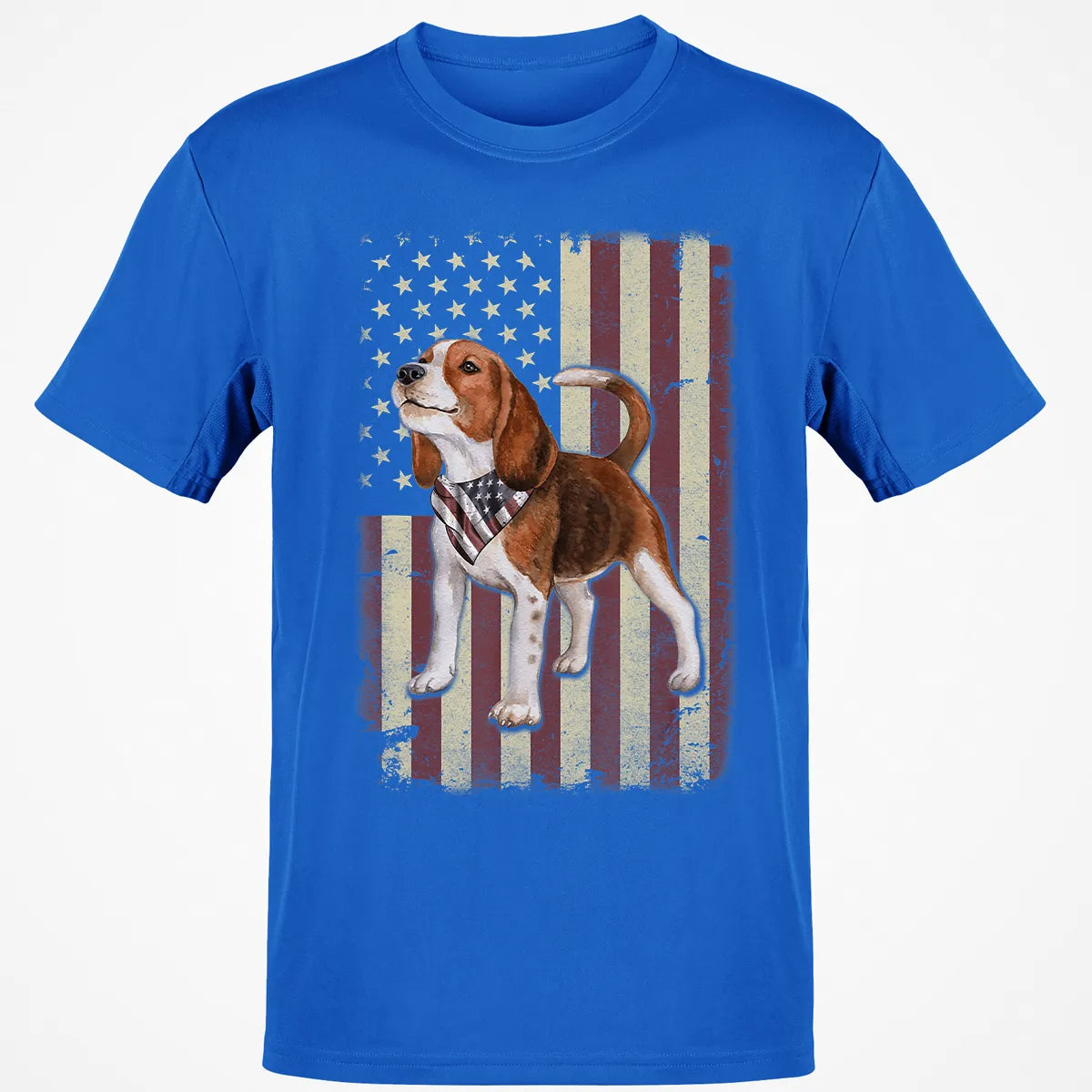 Classic Unisex T-Shirt - AHGAH4T4