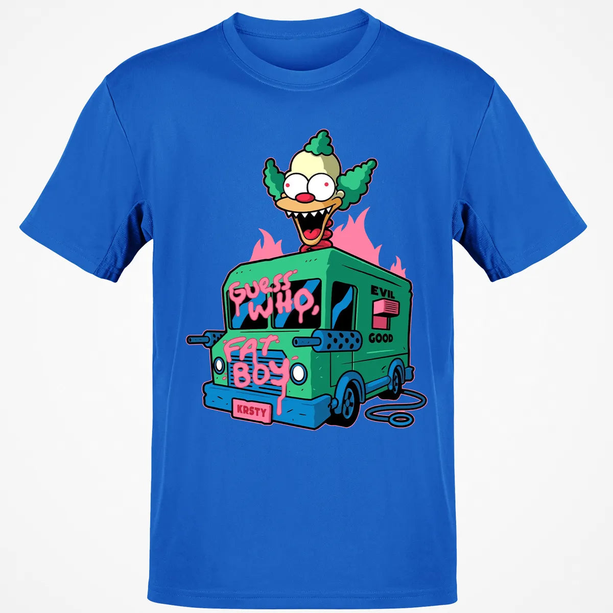 Classic Unisex T-Shirt - WXC35RSU