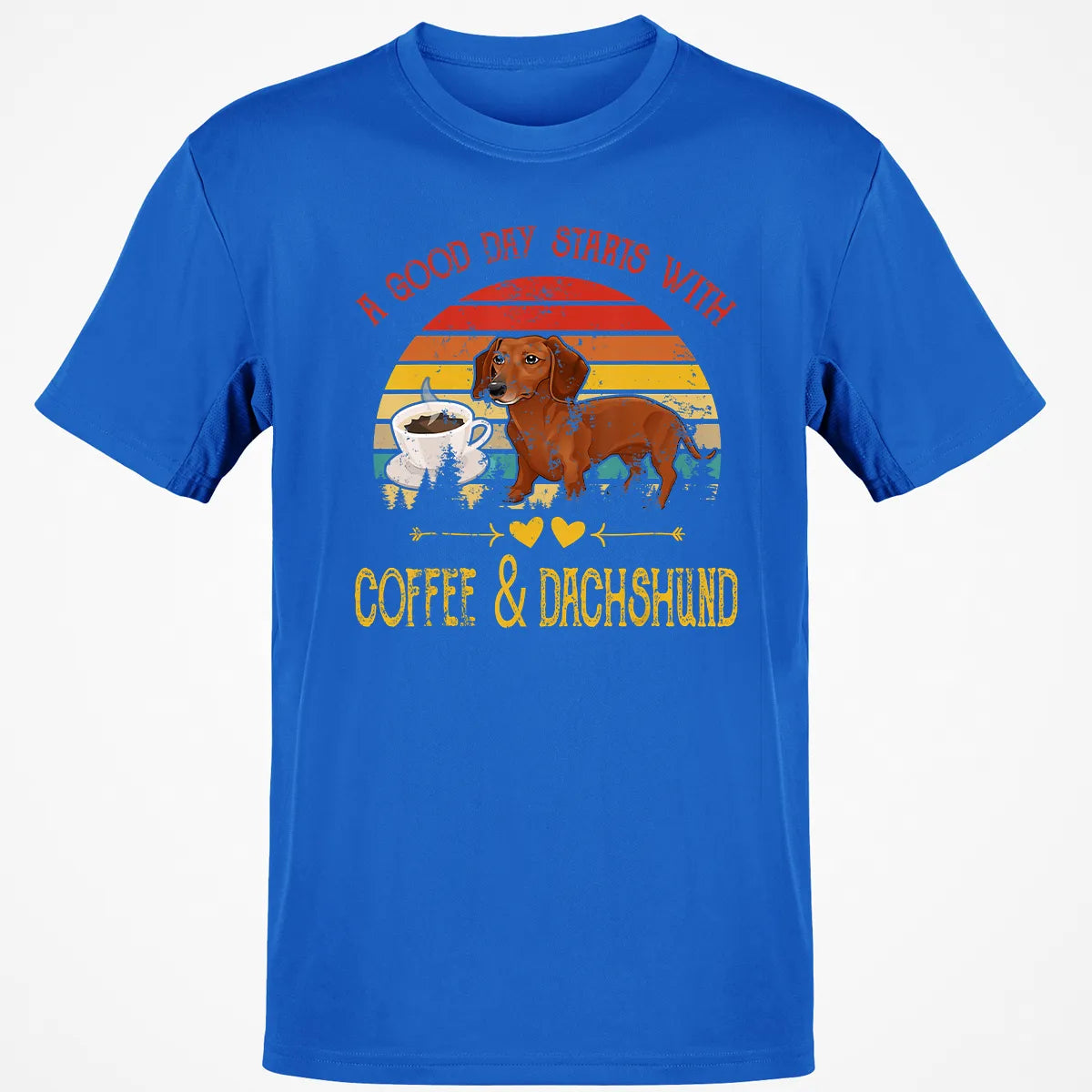 Classic Unisex T-Shirt - 5P8ZPJ18