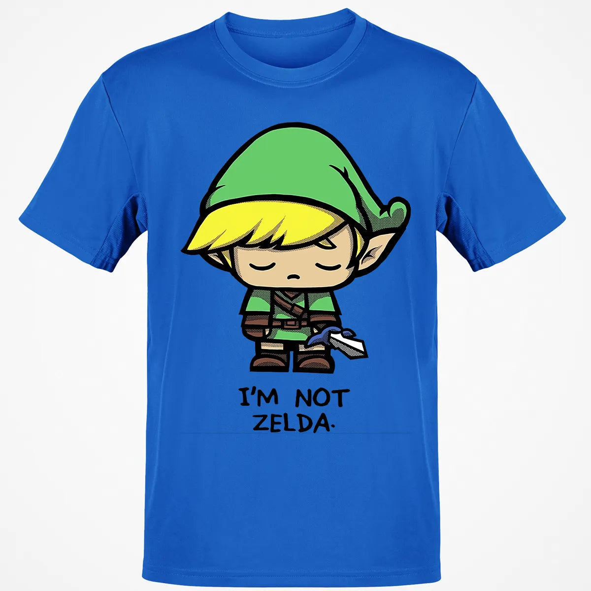 Classic Unisex T-Shirt - PRUW7YHZ
