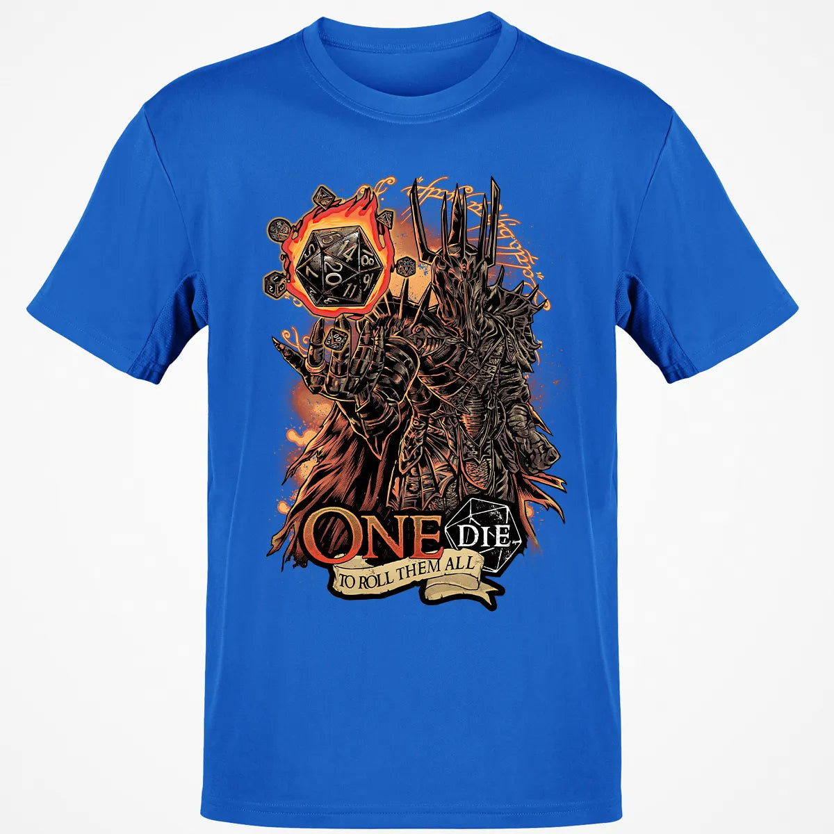Classic Unisex T-Shirt - DQNBKD3S