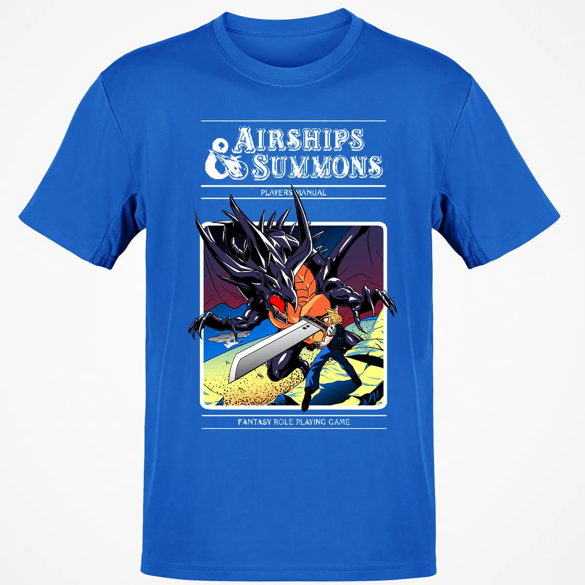 Classic Unisex T-Shirt - KGZNA5RM