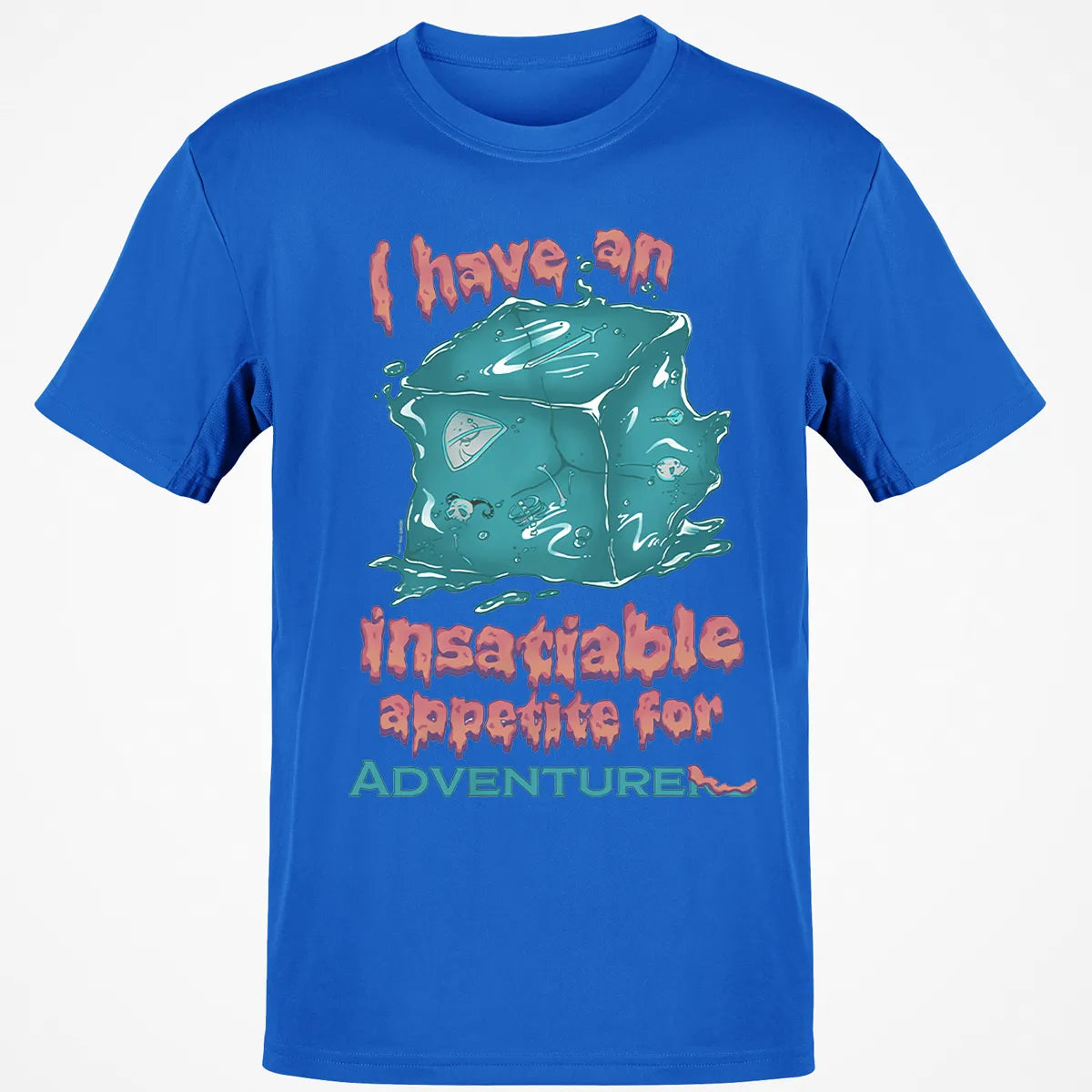 Classic Unisex T-Shirt - ZNV9GQAZ