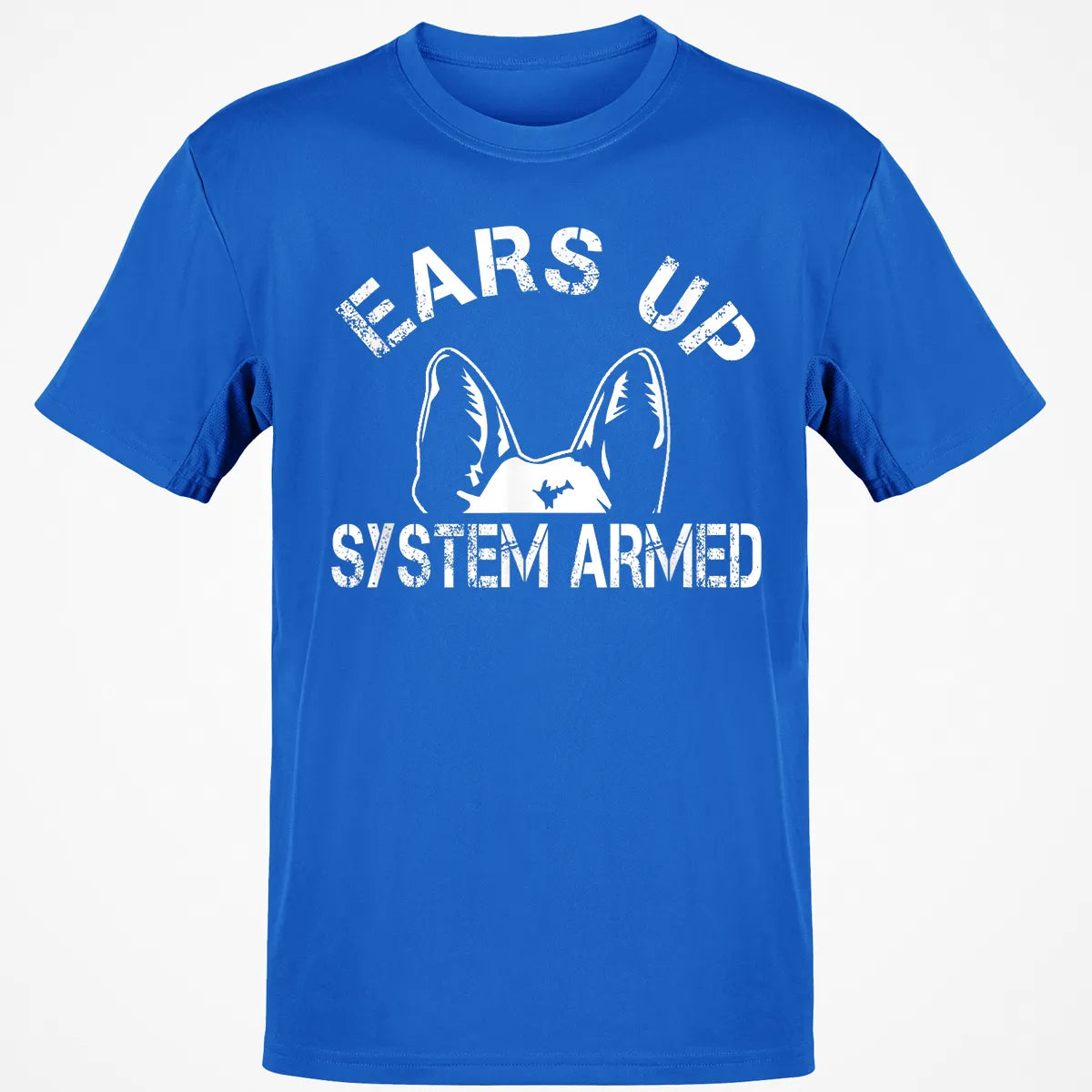 Classic Unisex T-Shirt - 23EY434C