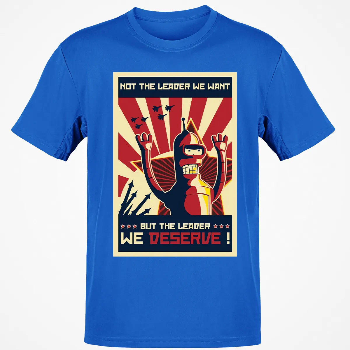 Classic Unisex T-Shirt - LF7BGPSP