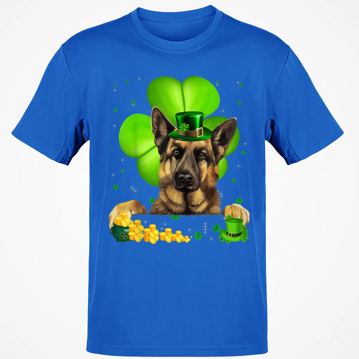 Classic Unisex T-Shirt - C87HN3E6