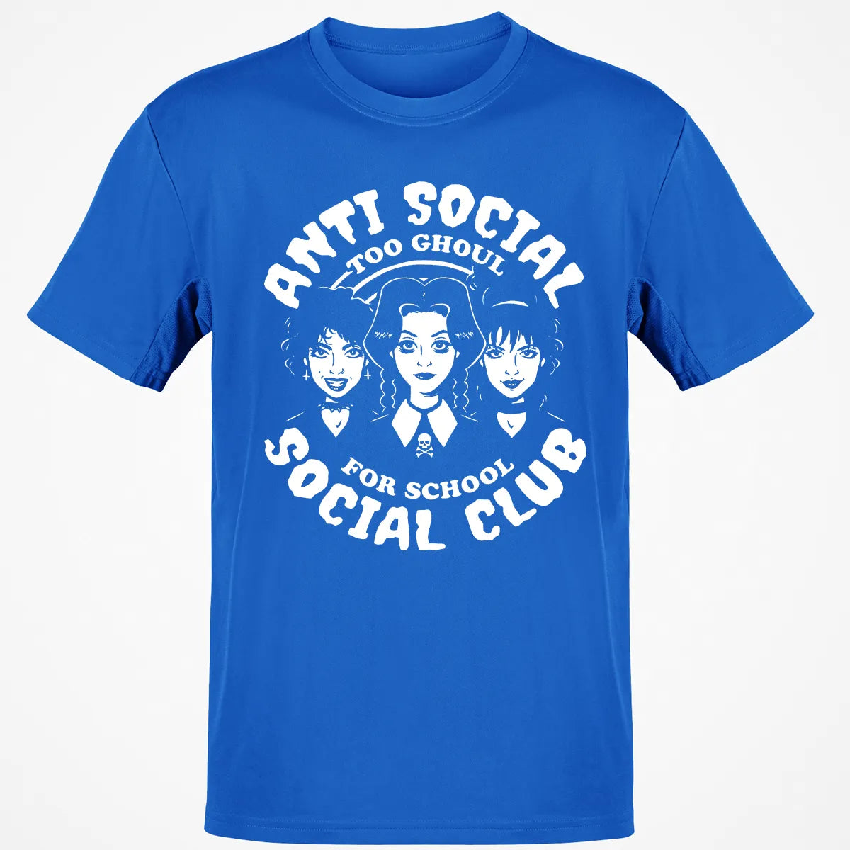 Classic Unisex T-Shirt - 6Z2PSS26