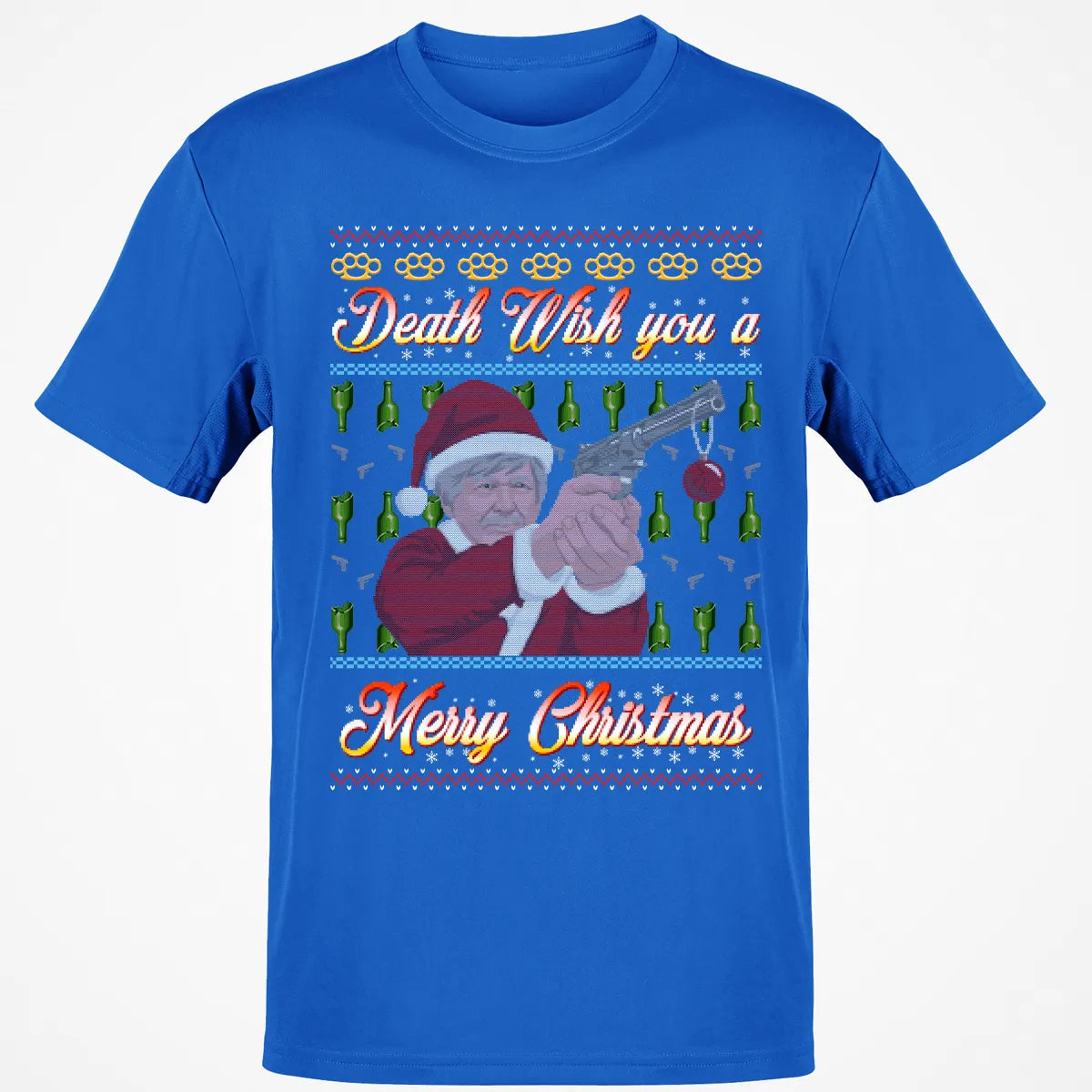 Classic Unisex T-Shirt - NBBJRVB6