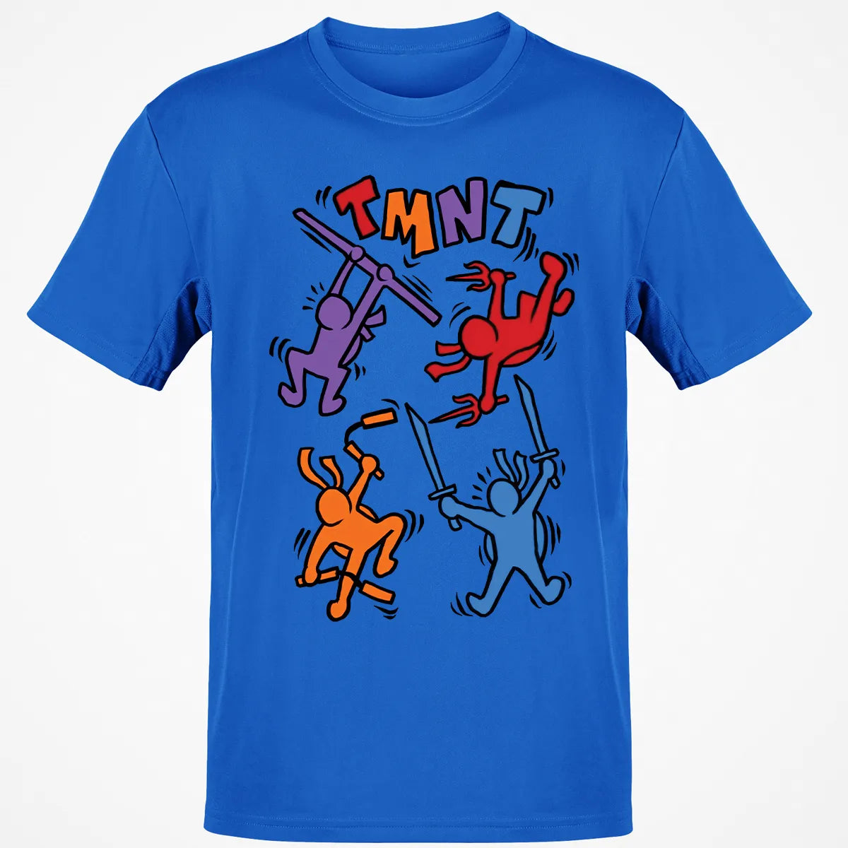 Classic Unisex T-Shirt - ZKSDH2XF
