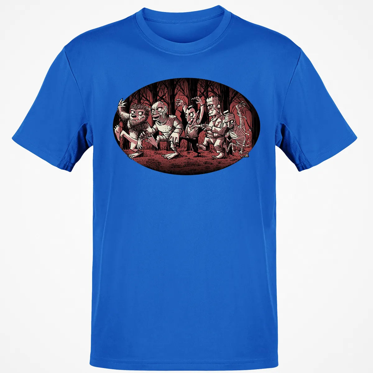 Classic Unisex T-Shirt - QAQGFZ9F