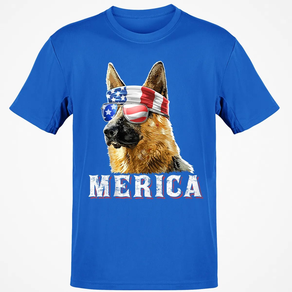 Classic Unisex T-Shirt - B5J1UQX9