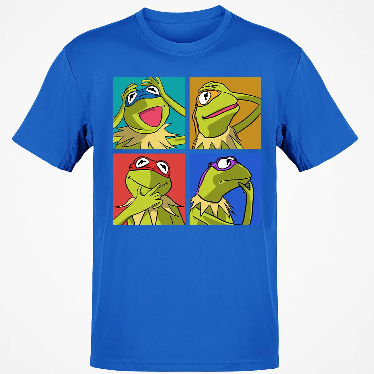 Classic Unisex T-Shirt - WWK1AXSP