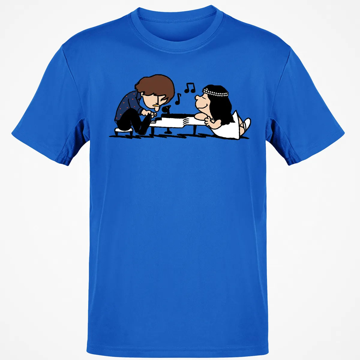 Classic Unisex T-Shirt - QNQWFRBW