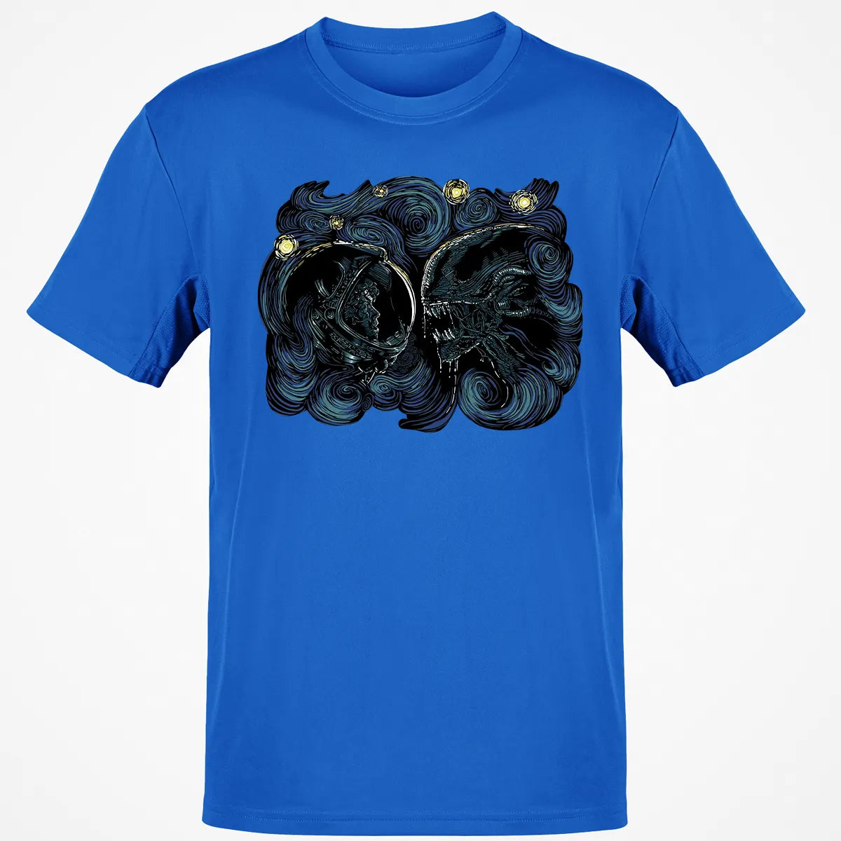 Classic Unisex T-Shirt - 5R2SWZAT