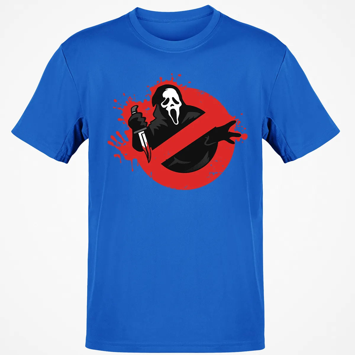 Classic Unisex T-Shirt - C5QBYGD5