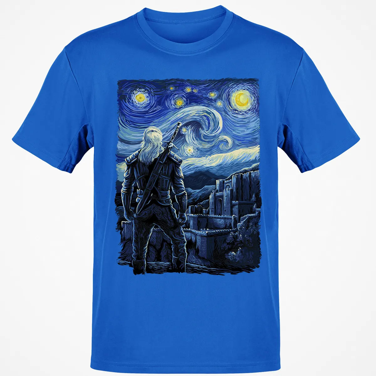 Classic Unisex T-Shirt - E1HUC5YX