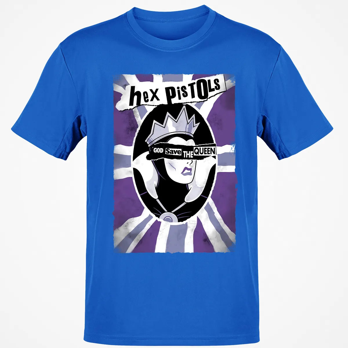 Classic Unisex T-Shirt - JSJ2WCS9