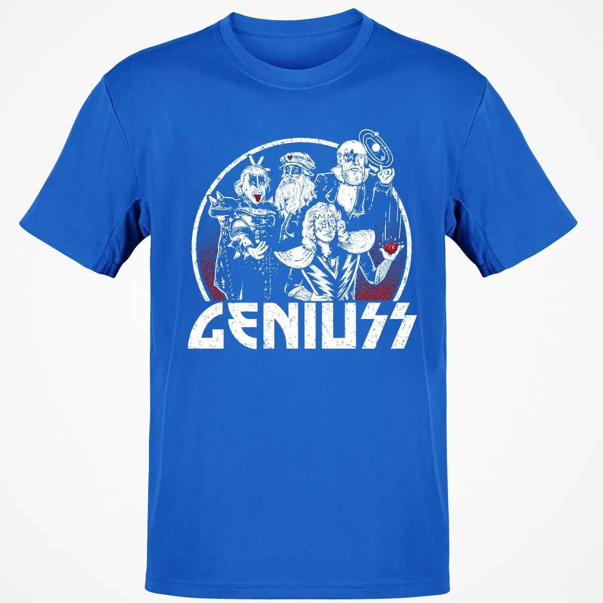 Classic Unisex T-Shirt - SXGGCLLE