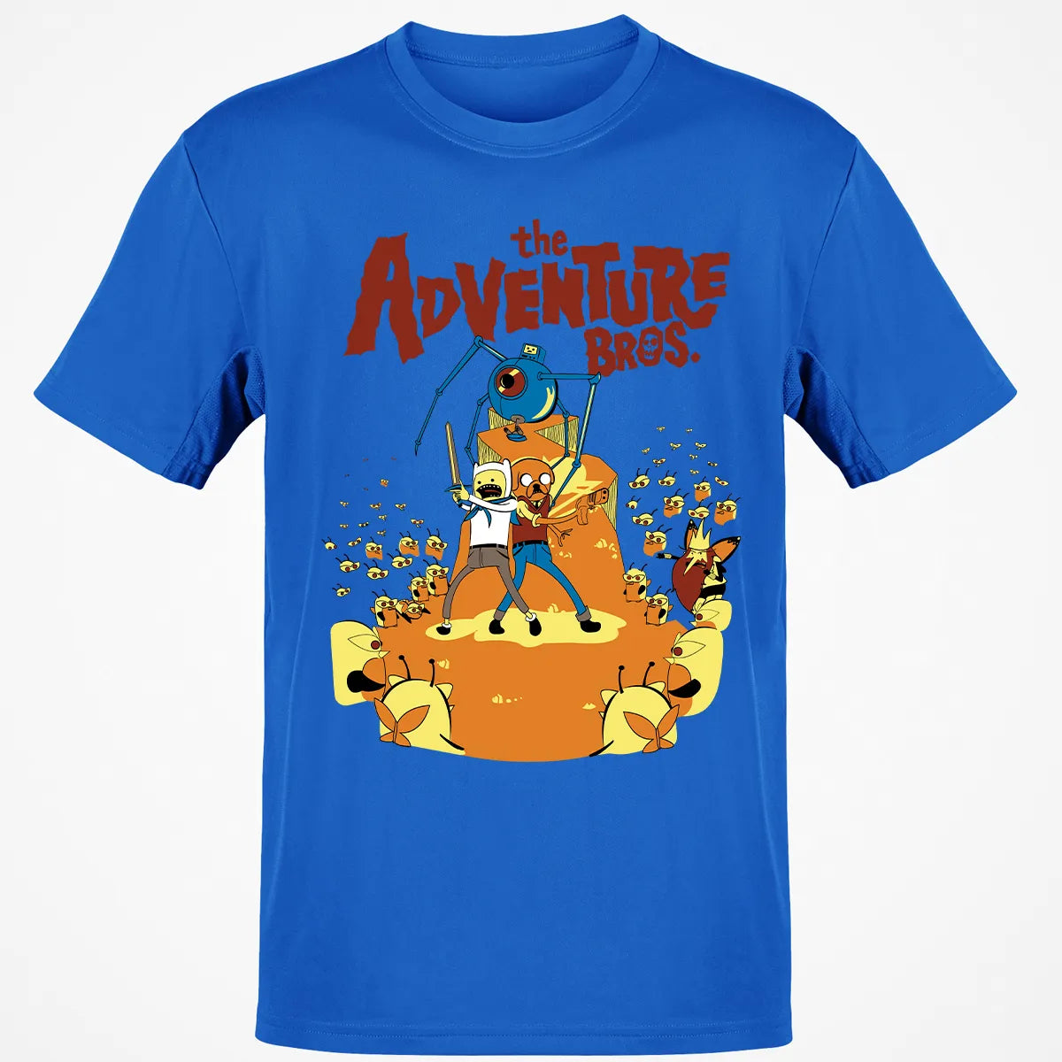 Classic Unisex T-Shirt - Q6QBLQTL