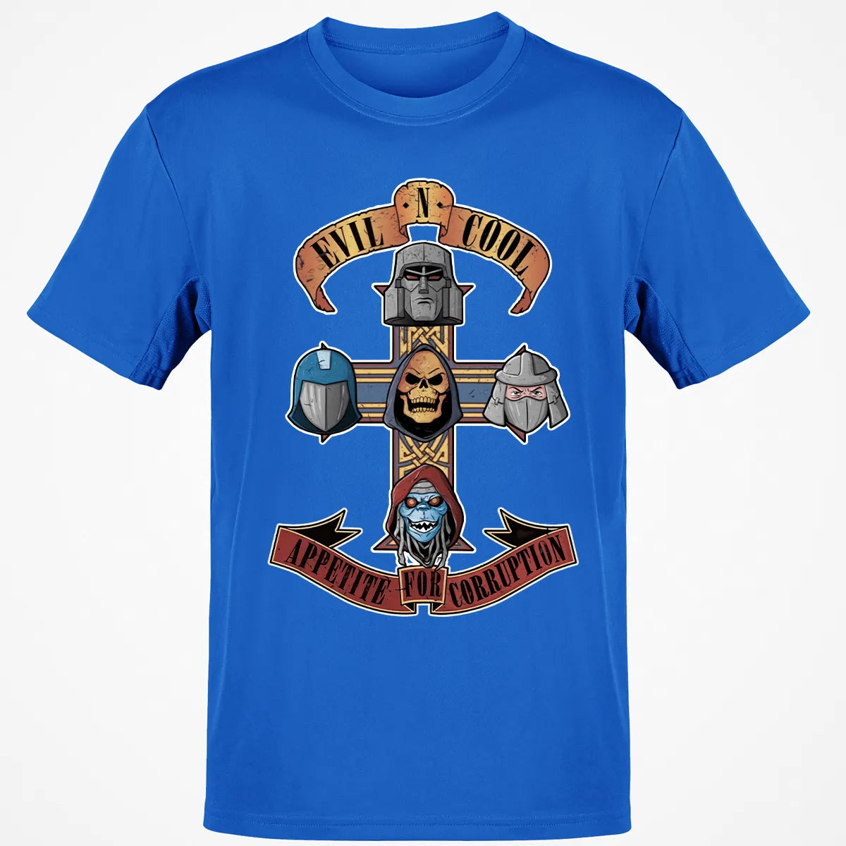 Classic Unisex T-Shirt - 76VYHBHX
