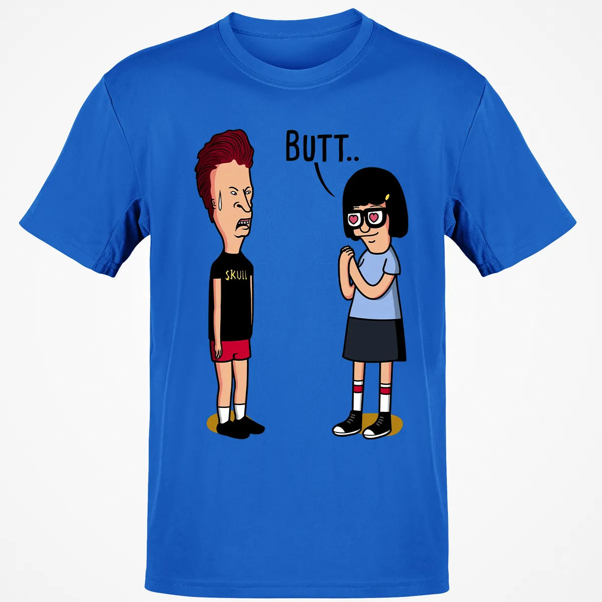 Classic Unisex T-Shirt - 6LY3J769