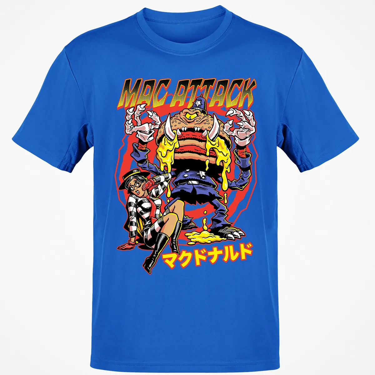Classic Unisex T-Shirt - G5ULKGQV