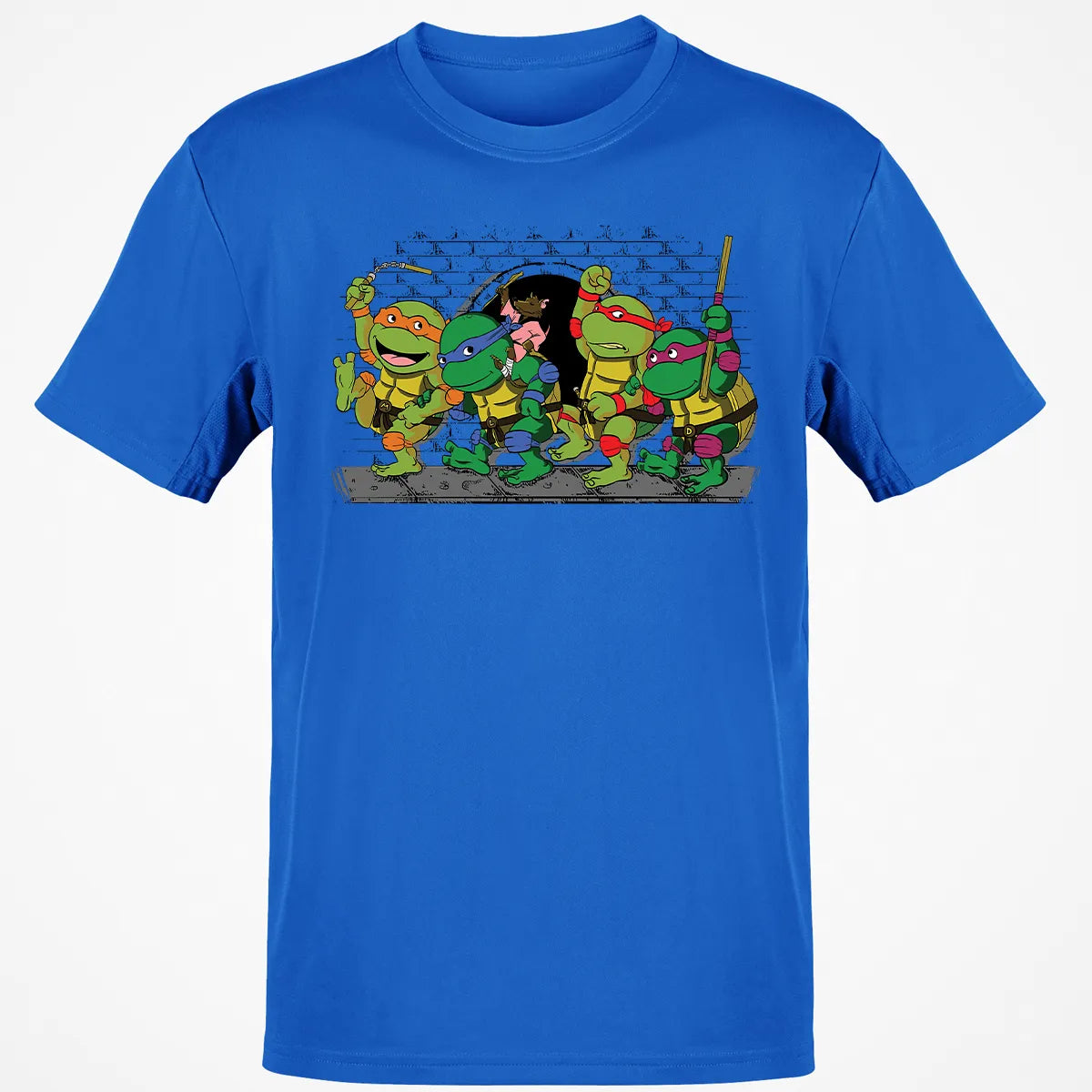 Classic Unisex T-Shirt - 284KZQKV