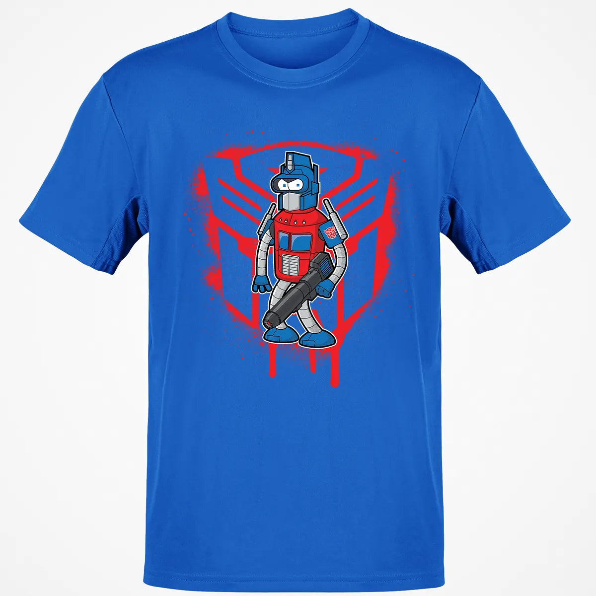 Classic Unisex T-Shirt - PTUSFMEH