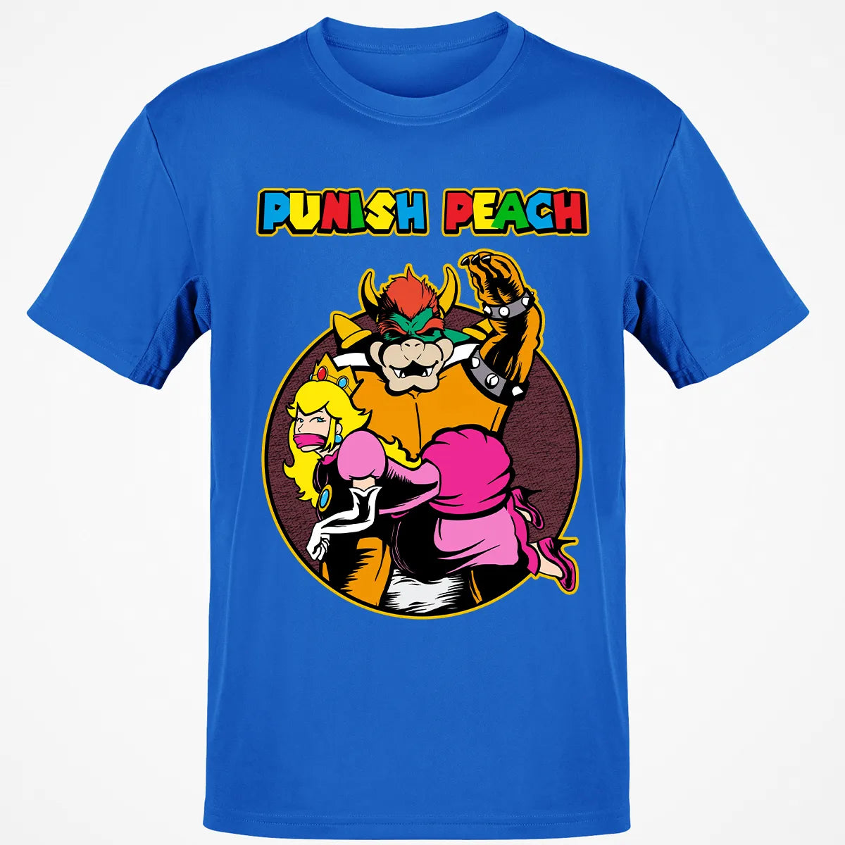 Classic Unisex T-Shirt - F9VET3G9