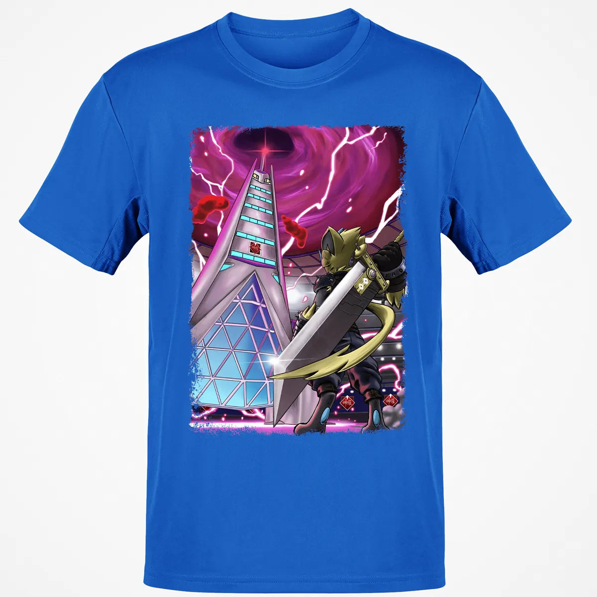 Classic Unisex T-Shirt - 515MHPRE