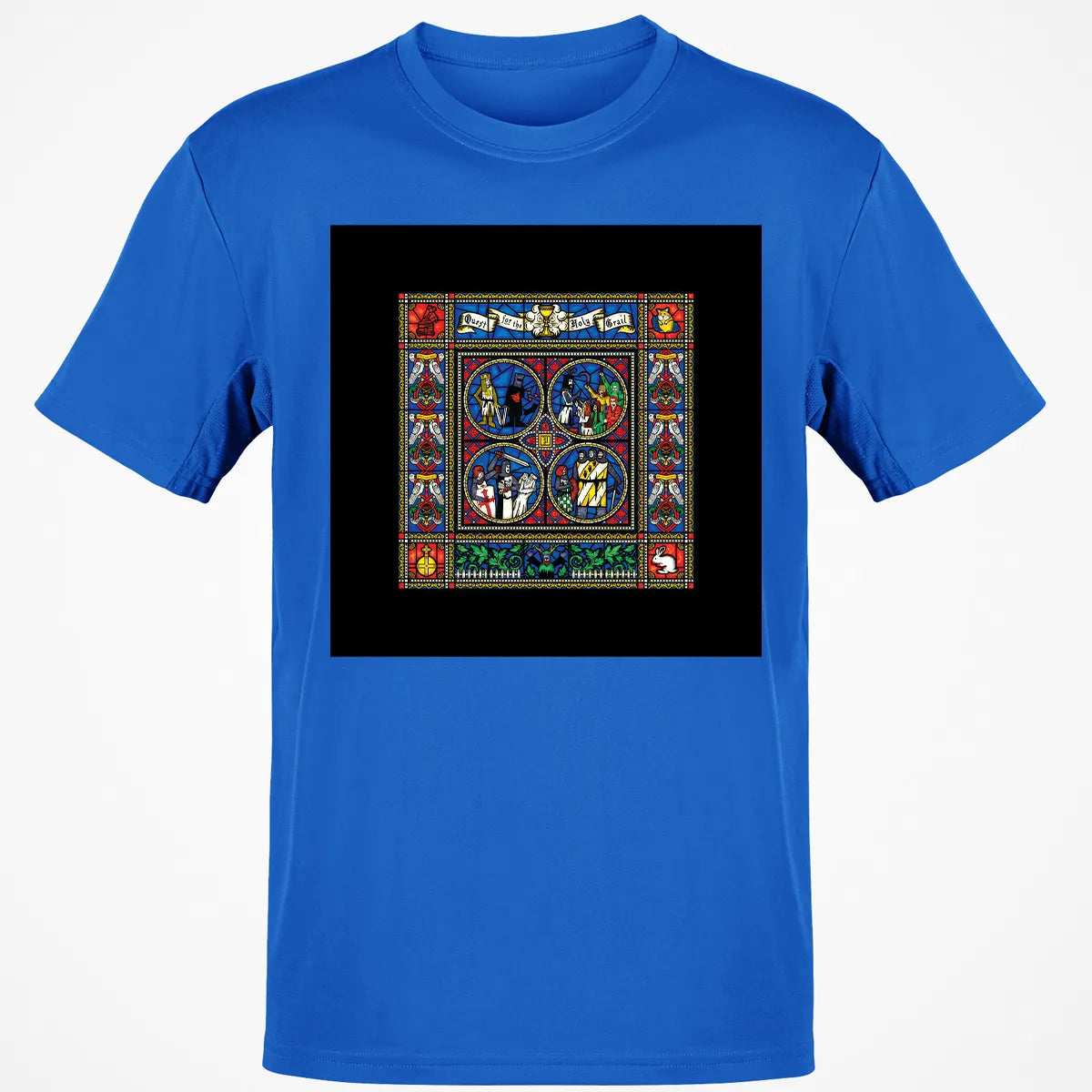 Classic Unisex T-Shirt - L9ZCQUC1