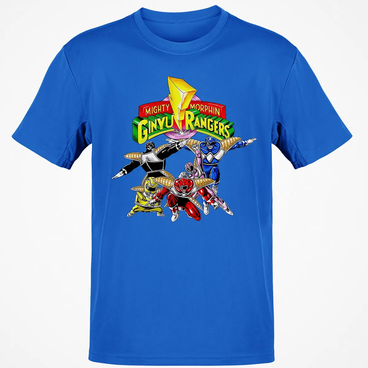 Classic Unisex T-Shirt - C18JPR37