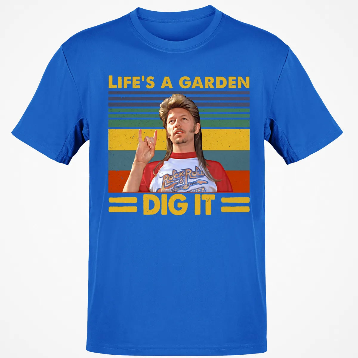 Classic Unisex T-Shirt - SHWNBH73