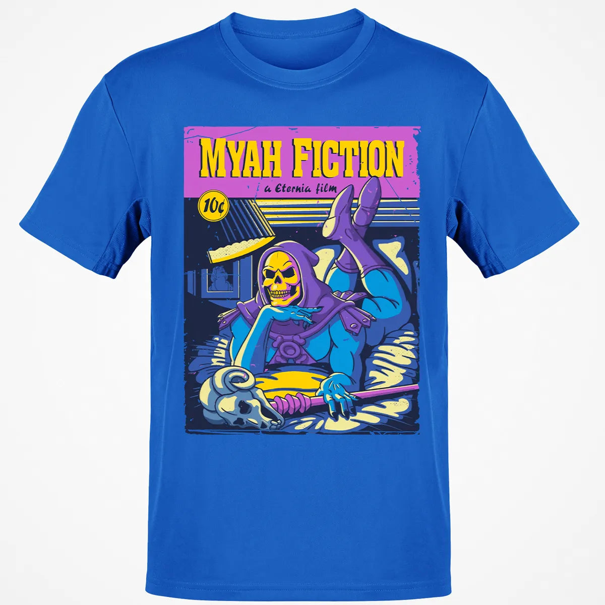 Classic Unisex T-Shirt - M5UDCYWZ