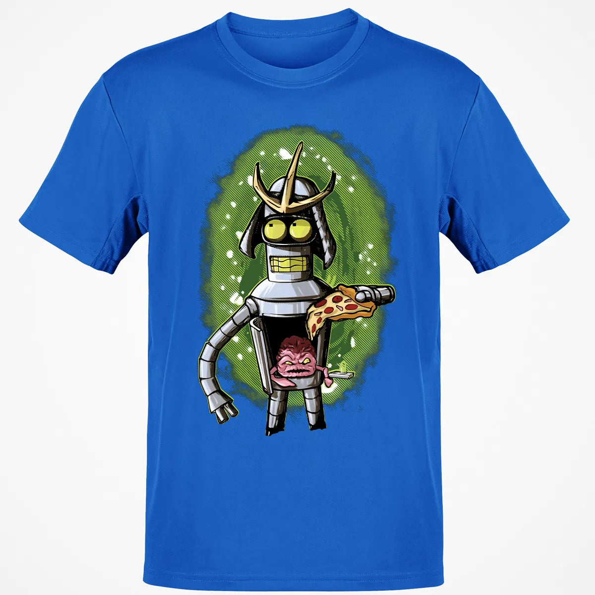 Classic Unisex T-Shirt - A83J2QAC