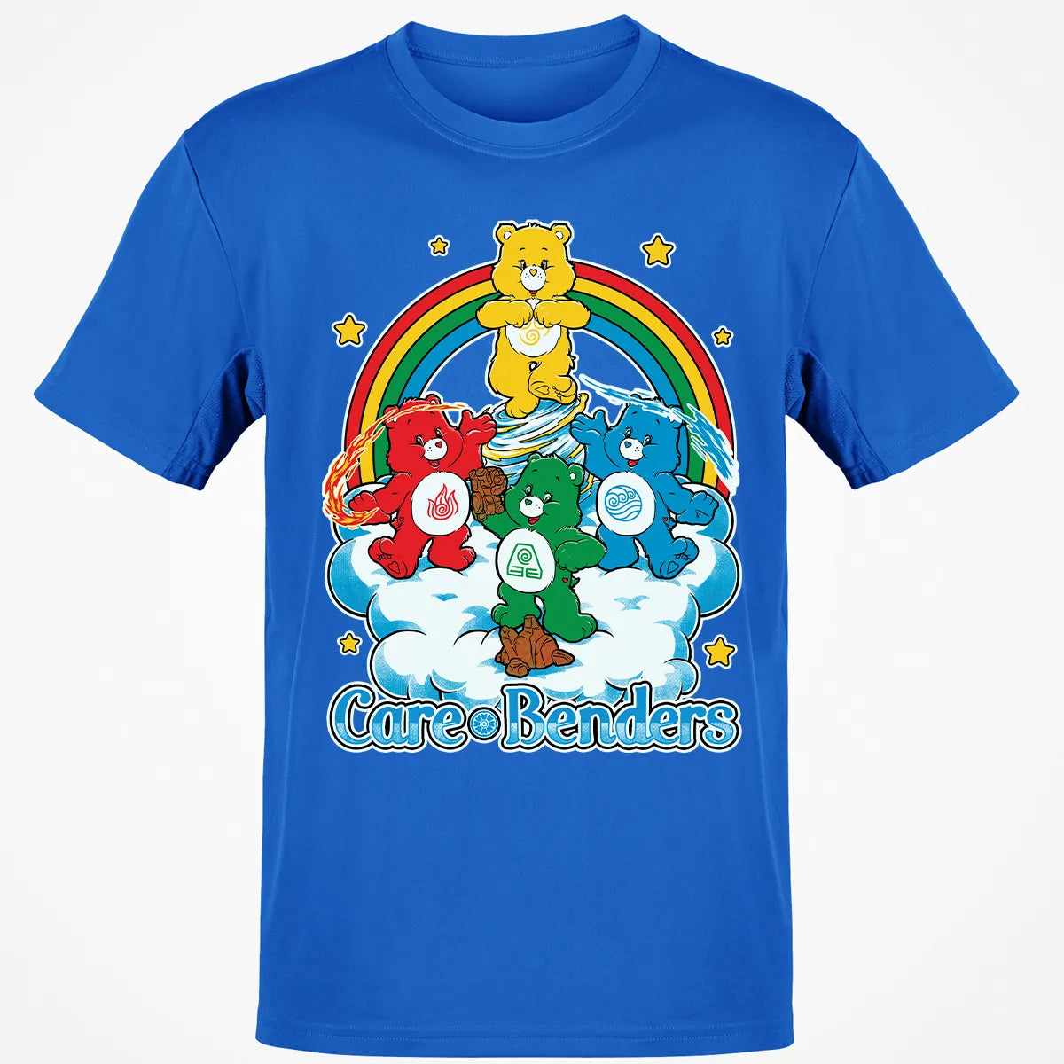 Classic Unisex T-Shirt - MFL2315W