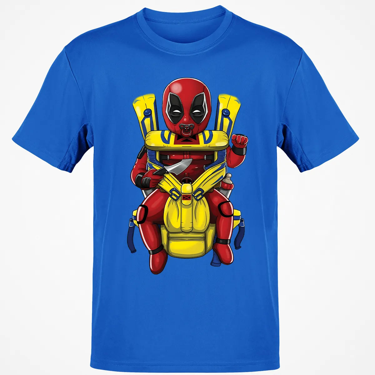 Classic Unisex T-Shirt - KZSD31MA