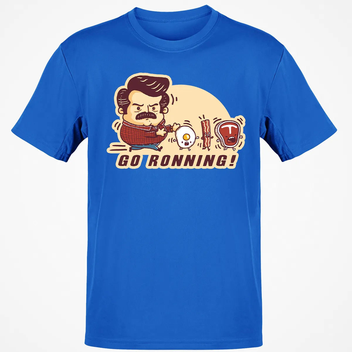 Classic Unisex T-Shirt - 1MFAVF8F
