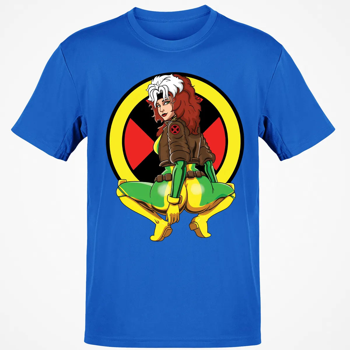 Classic Unisex T-Shirt - 3MMVWVAM