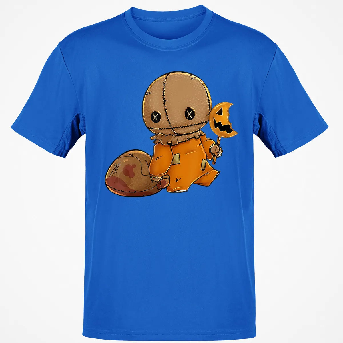 Classic Unisex T-Shirt - 6DRRS1JK