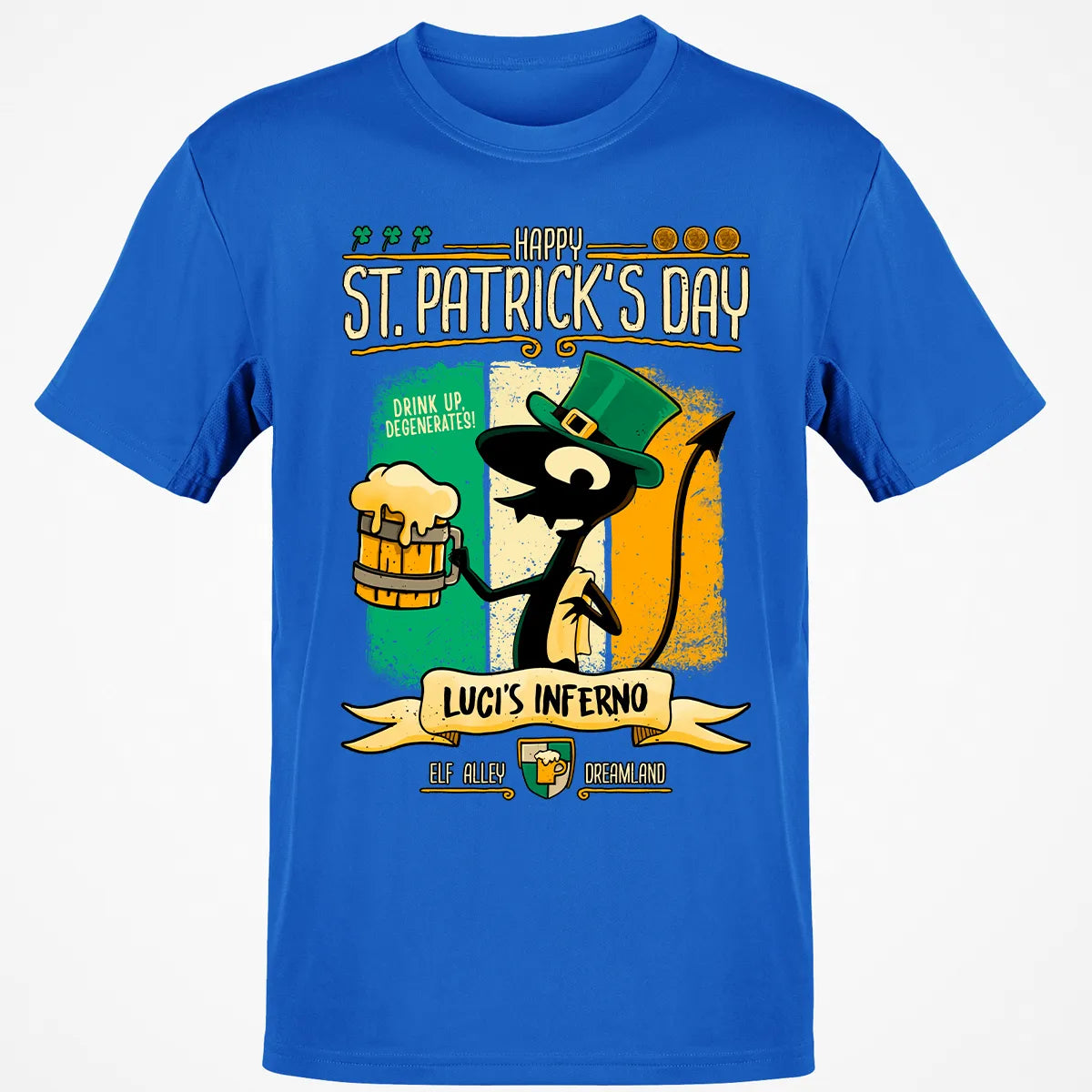 Classic Unisex T-Shirt - 9TEW7FKU