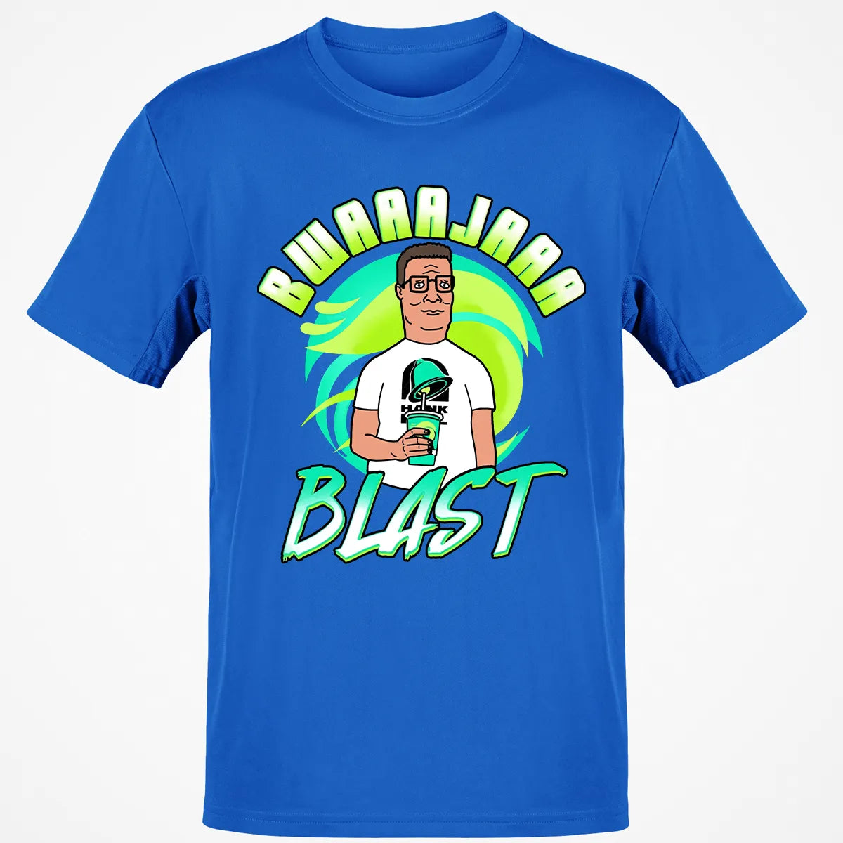 Classic Unisex T-Shirt - CLS16VAC