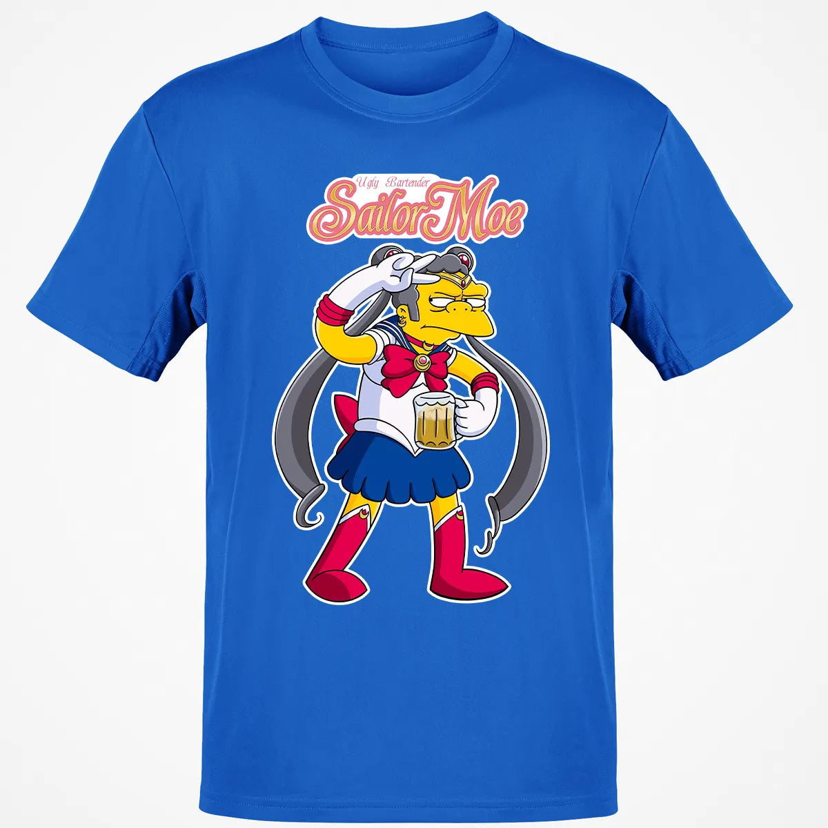Classic Unisex T-Shirt - Q1ZJZSSE