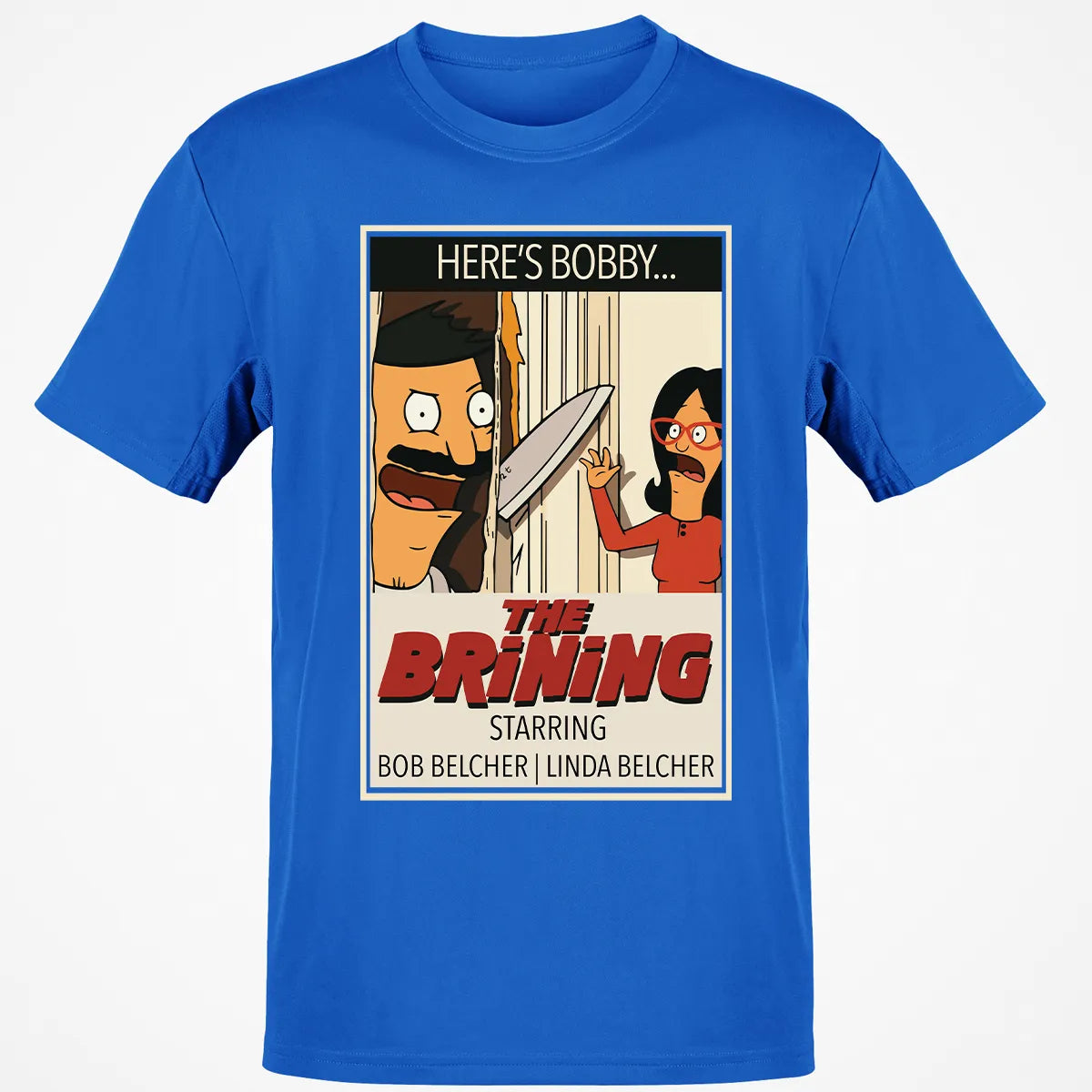 Classic Unisex T-Shirt - AH7A7FP4