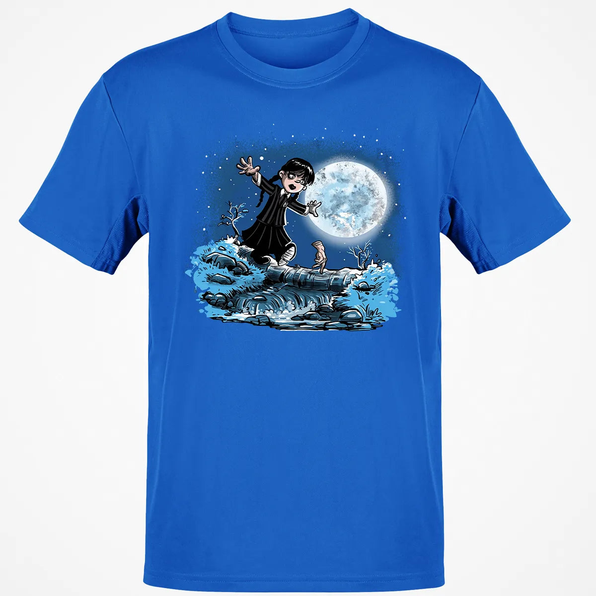 Classic Unisex T-Shirt - DK84GTHC