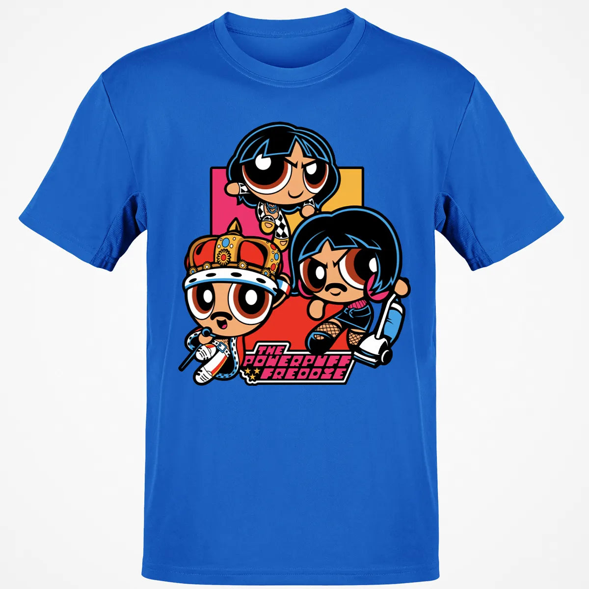 Classic Unisex T-Shirt - 336AK55U