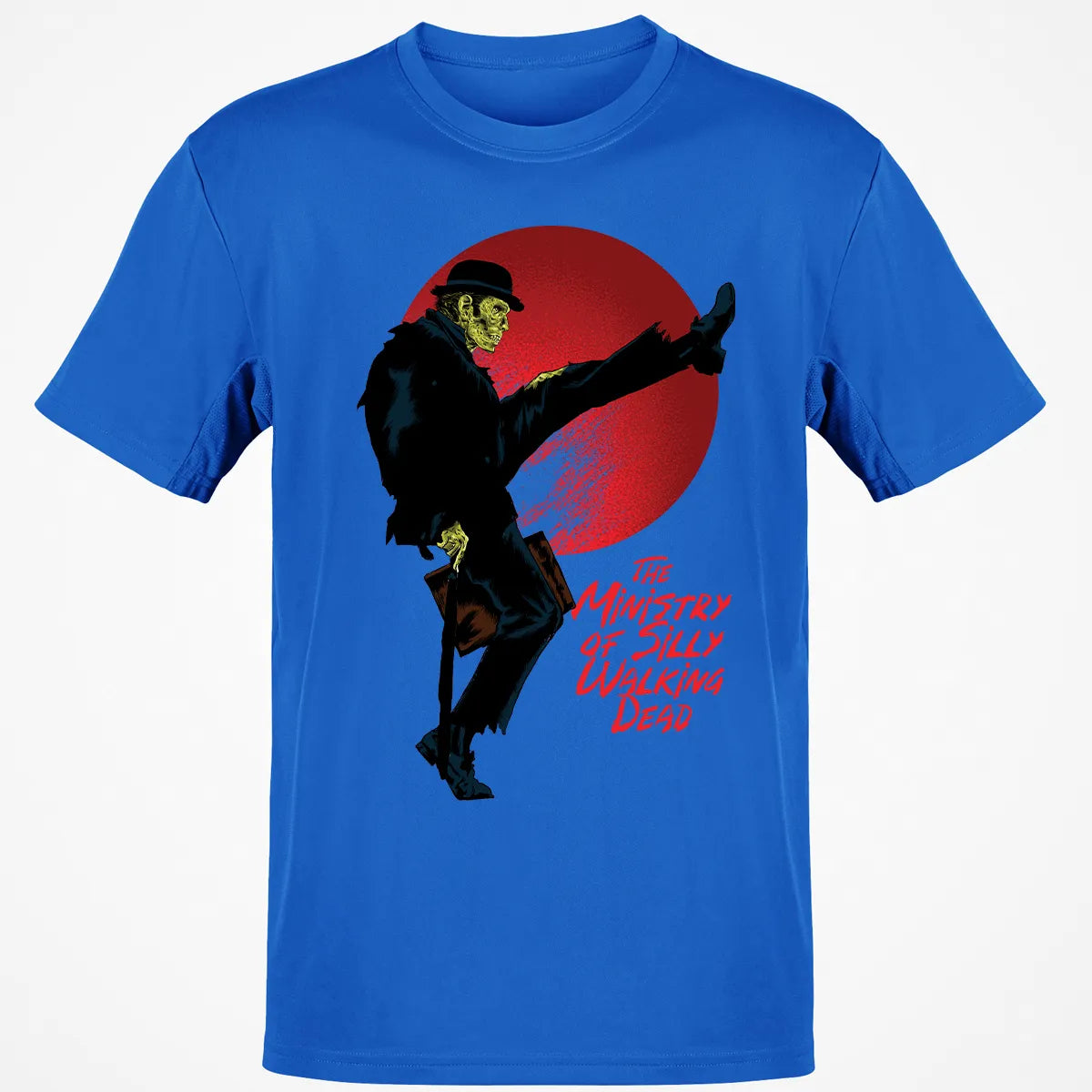 Classic Unisex T-Shirt - QSR8CENE