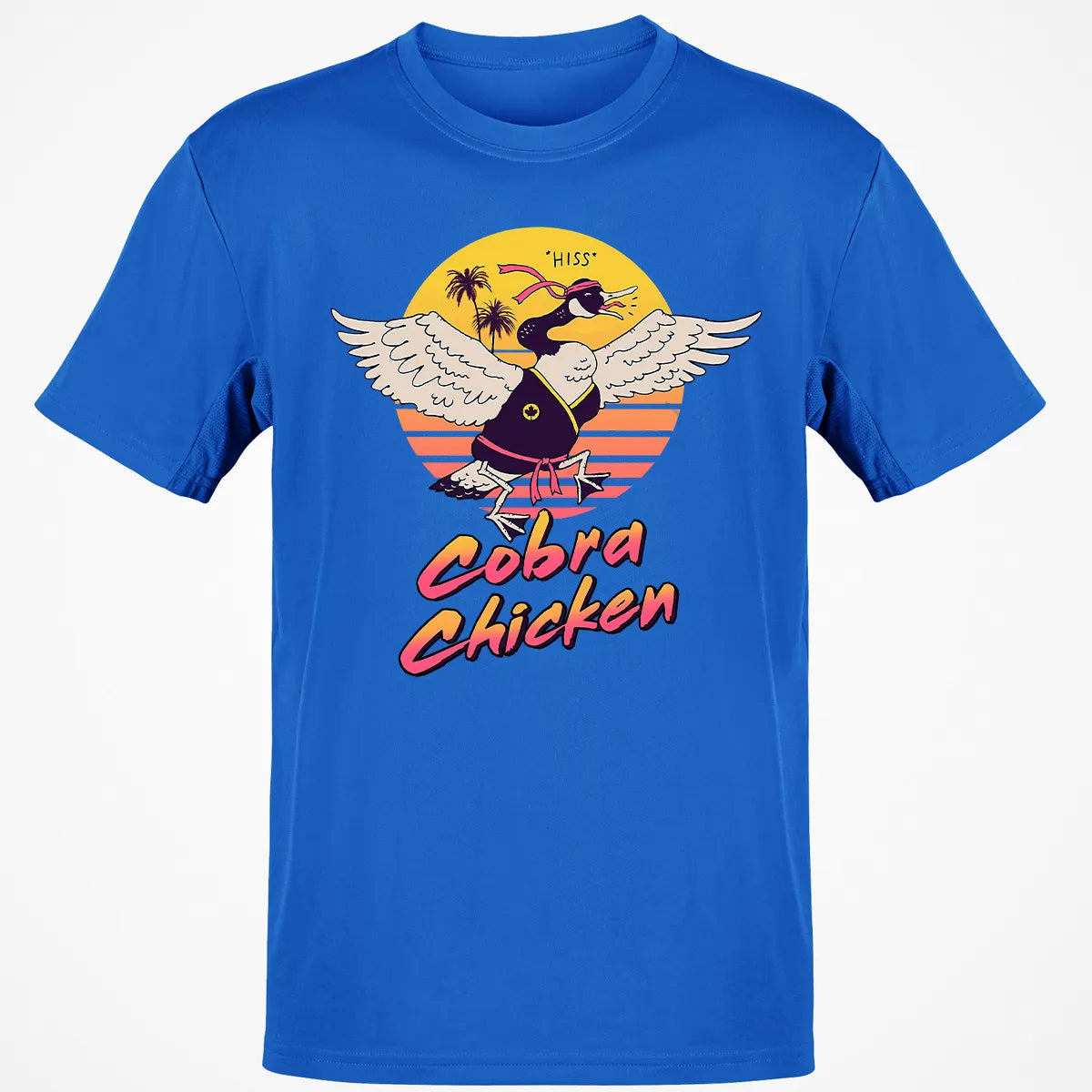 Classic Unisex T-Shirt - JSQSTMYZ